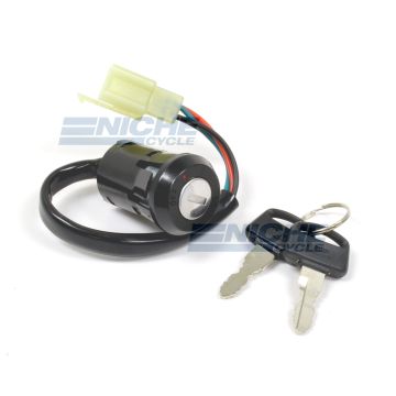 Honda Ignition Switch 40-71230 