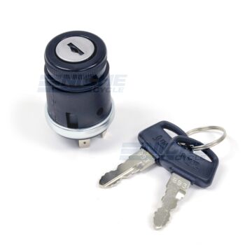 Honda Ignition Switch 40-71202 