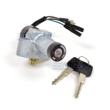Honda SH75 Ignition Switch 40-71170 