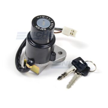 Kawasaki Ignition Switch 40-80644 