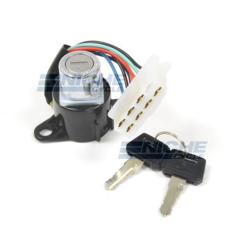 Honda C90ZZ Ignition Switch 40-71220 