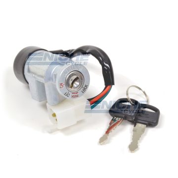 Honda SA50 Ignition Switch 40-71156 