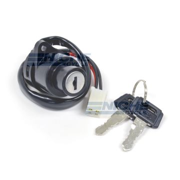 Yamaha CW50 Ignition Switch 40-71430 