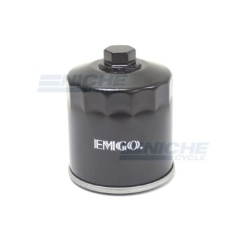 O/F H-K-Y-T-P MIC NUT BLK 10-82234 