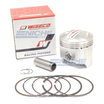 Yamaha XS650 Wiseco Piston & Rings 775cc Big +6mm 81mm Bore 8635P81 8635P81 
