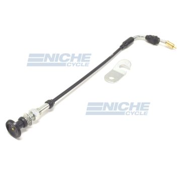 Mikuni TM36-68 & TM40-6 Remote Choke Kit NCS987 