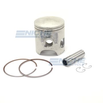 Yamaha Piston Ring Set +.075 18-34663WR 