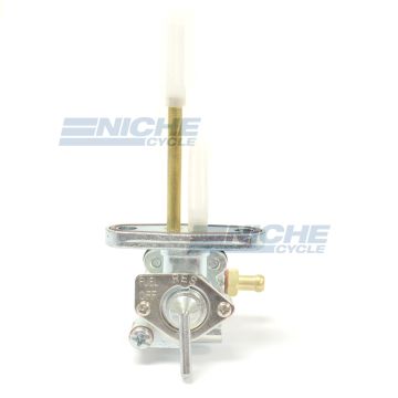 Yamaha XS500 XS650 Petcock Left 447-24500-02-00 