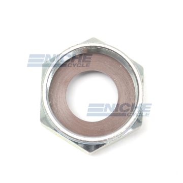 Kawasaki Petock 24mm Nut ONLY FSNUT-126-24MM 