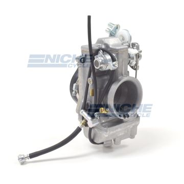 Mikuni 48mm Race Kit - Standard Finish HSR48-2 