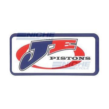 Ducati 916 4V 20mm Pin 94-96 DUC-JE014 