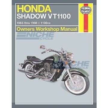 Honda Shadow 1100 '85-'98 M2313 