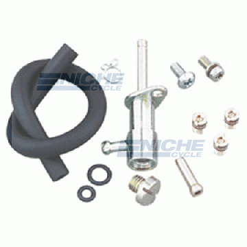 Mikuni Power Jet Kit MK-406 