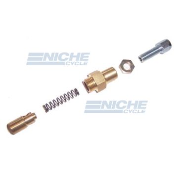 Mikuni Cable Choke Conversion Kit for VM30-VM44 MK-412 