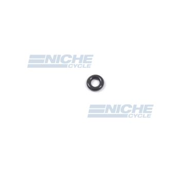 Mikuni Accelerator Pump Nozzle O-Ring N124.063 