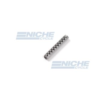 Mikuni  HSR TM36/40 RS Throttle Bell Lever Crank Pin N138.019 