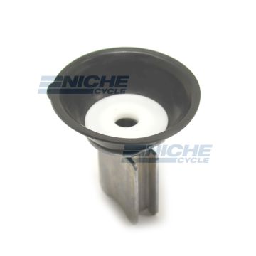 Mikuni CV Throttle Slide & Diaphragm Assembly N189.129 