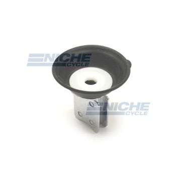 Mikuni CV Throttle Slide & Diaphragm Assembly N189.129-1T 