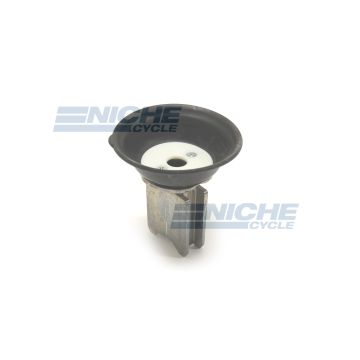 Mikuni CV Throttle Slide & Diaphragm Assembly N189.186-1E 