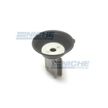 Mikuni CV Throttle Slide & Diaphragm Assembly N189.822-1L 