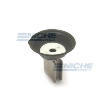 Mikuni CV Throttle Slide & Diaphragm Assembly N189.822-1M 