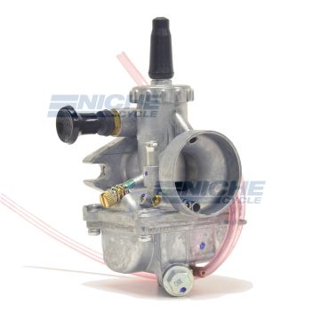 Mikuni VM20 Round Slide 20mm Carburetor VM20-273 