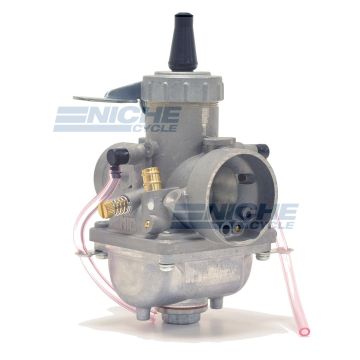 Mikuni VM26 Round Slide 26mm Carburetor VM26-8074 