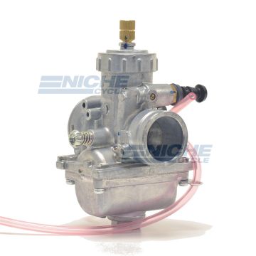 Mikuni VM24 Round Slide 24mm Carburetor VM24-512 