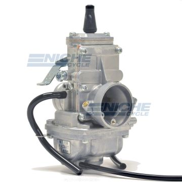 Mikuni VM28 TM28 Flat Slide 28mm Carburetor VM28-418 