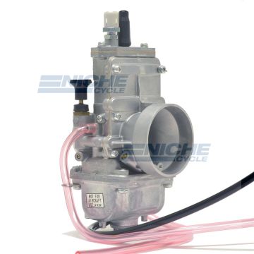 Mikuni 36mm Flat Slide Yamaha SR/XT/TT 500 Carburetor TM36-4-YAM500 