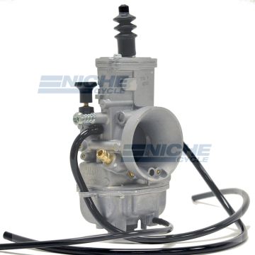 Mikuni TMX35 Flat Slide 35mm Carburetor TM35-1 