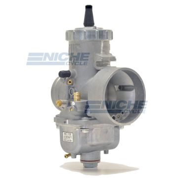 Mikuni VM44 Round Slide 44mm Carburetor - Snowmobile VM44-7 