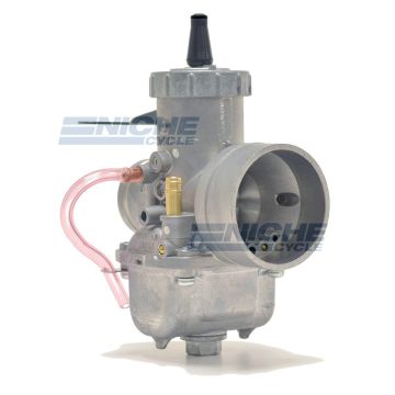 Mikuni VM38 Round Slide 38mm Carburetor VM38-9 