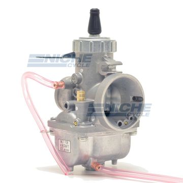 Mikuni VM34 Round Slide 34mm Carburetor - Right VM34-275 
