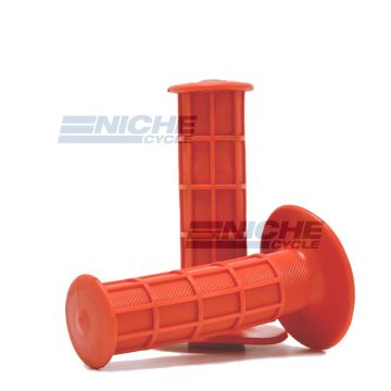 Grip Set - ATV 7/8" - Red 42-24654 