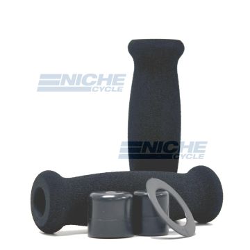 Grip Set - Foam 7/8" Barrel 42-21100 