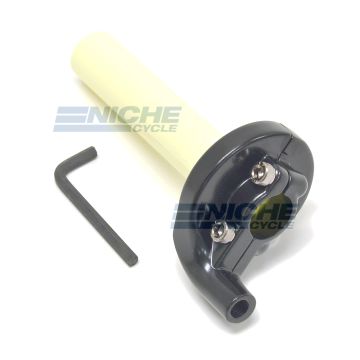 Honda CR Style Competition Throttle Assembly 30-38mm 44-29431 