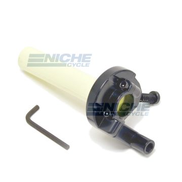 Honda CR Style PRO Throttle Assembly w/Adjuster 44-29432 