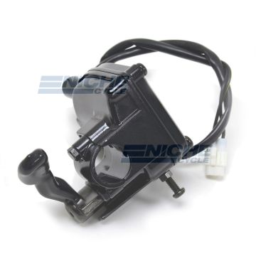 Banshee/Blaster Thumb Throttle Assembly 44-97720 