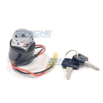 Honda Ignition Switch 40-71100 