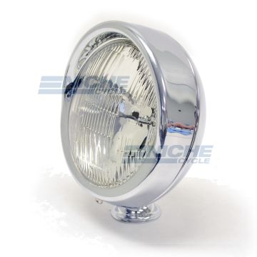 4.5" Shallow Hooded Cruiser Spotlamp 66-84179 