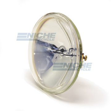 4.5" Sealed Beam Light Unit Clear 66-84176 
