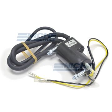 Suzuki/Kawasaki Style Ignition Coil 6v 24-72454 