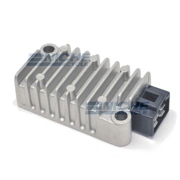 Yamaha TW200 TW250 XT225 TTR225 TT250 XJ600 Regulator Rectifier 353-81970-93, 3TJ-81960-02 48-94631 