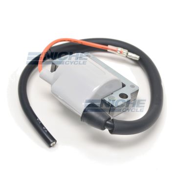 Yamaha MX100 MX125 DT175 DT250 DT2 Ignition Coil 324-82310-10-00 24-72400 