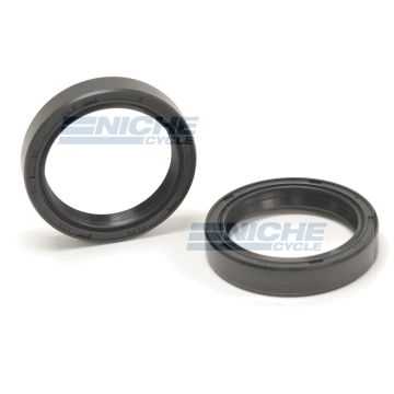 Fork Seals - 41 x 53 x 10.5 mm 19-90148 
