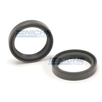 Fork Seals - 43 x 55 x 9.5 mm 19-90152 