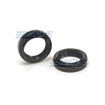 Fork Seals - 27 x 37 x 7.50 mm 19-90123 