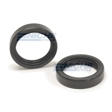 Fork Seals - 38 x 50 x 10.5 mm 19-90143 