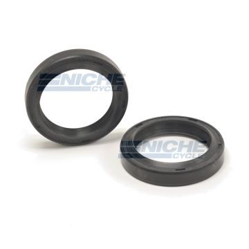 Fork Seals - 39 x 51 x 8/10 mm 19-90144 
